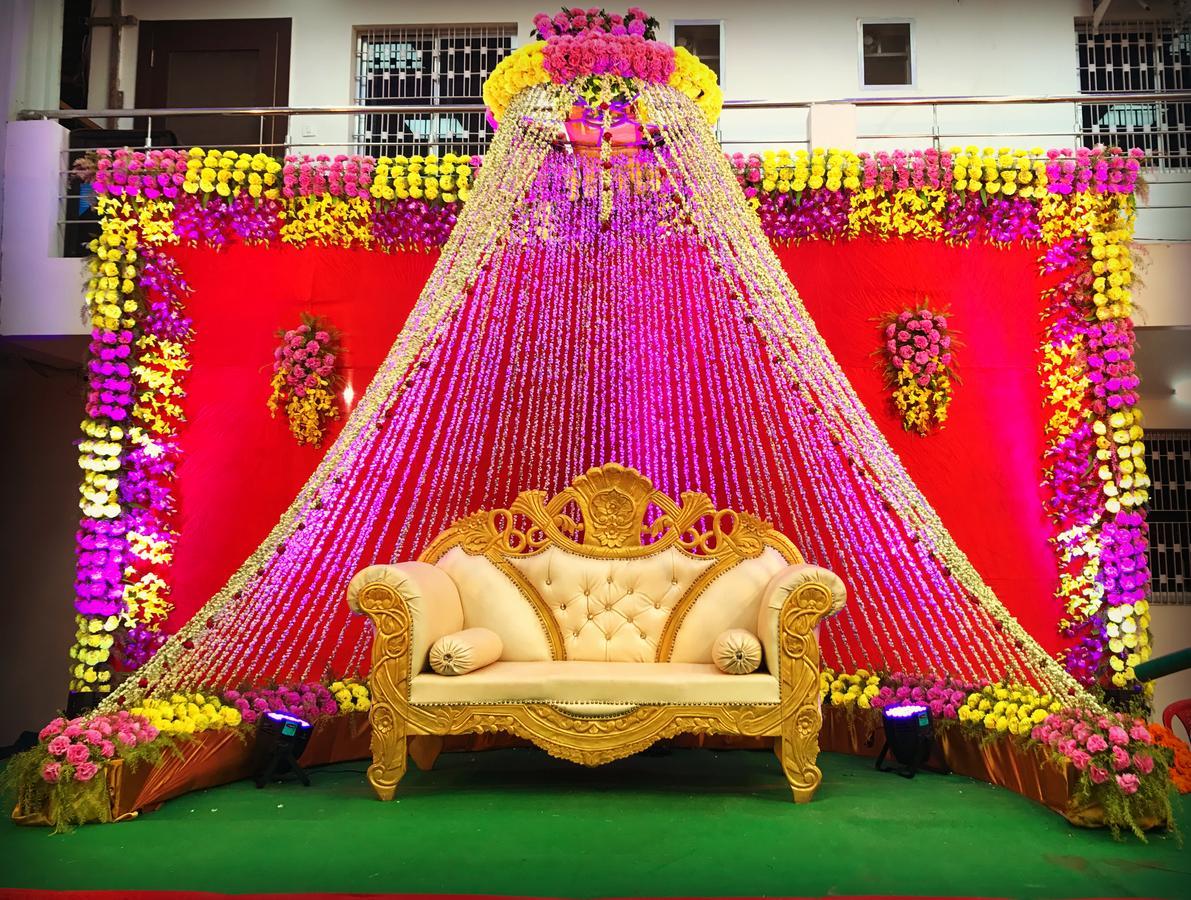 Sanskar Gardens Hotel Ranchi Exterior photo